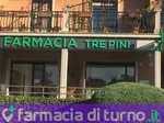 Farmacia TRE PINI