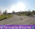 Farmacia di San Bartolomeo