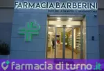 Farmacia Barberini