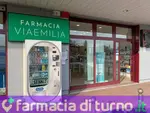 FARMACIA VIAEMILIA
