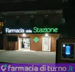 Farmacia della Stazione