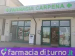FARMACIA CARPENA SRL