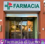 Farmacia di San Colombano