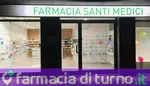Farmacia Santi Medici