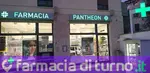 Farmacia Pantheon