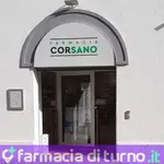 Farmacia CorSano