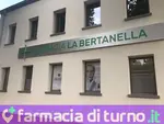 Farmacia La Bertanella