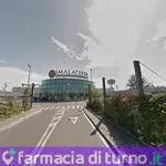 Farmacia della Rocca