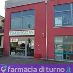 Farmacia S.Lorenzo