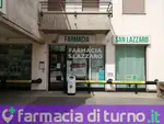 Farmacia San Lazzaro dei dott. Campesato Claudio e Bilancioni Bruno