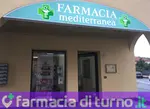 Farmacia Mediterranea Dr.A Alessandra Rizzo