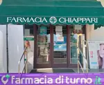 Farmacia Chiappari
