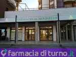 Farmacia del Molinello