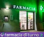 Farmacia Benetti dott.sse Tania e Paola snc