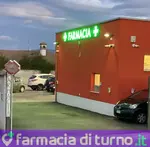 Farmacia Castelverde Nuova
