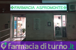Farmacia Aspromonte