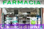 Farmacia Monti San Paolo
