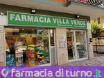 FARMACIA VILLA VERDE SNC - ROMA