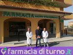 Farmacia Sociale Salvo D' Acquisto