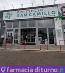 Farmacia San Camillo