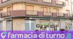 Farmacia Aleda delle dott.sse Pannullo, Paolucci, d'Orazio