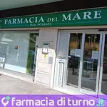 Farmacia del Mare del dott.Alberto Fossati