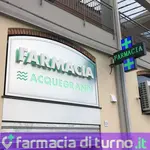 Farmacia Acquegrandi s.r.l.