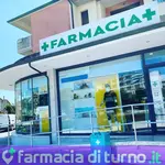 Farmacia Piano Marina del Dr. Montesi e della Dr.ssa Antonietti snc