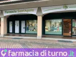 FARMACIA SANT'AGATA SNC