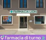 Farmacia Lion