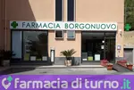 Farmacia Borgonuovo