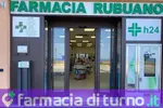 Farmacia Rubuano