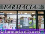 Farmacia del Santuario Pianezza