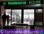 Farmacia Kolbe
