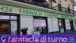 Farmacia Comunale San Cesareo - Dott. Genovese