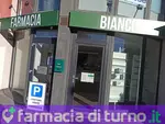 FARMACIA BIANCO