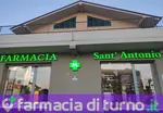 Farmacia Sant'Antonio SNC, Vasto
