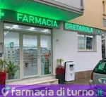 Farmacia Cretarola