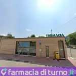 Farmacia della Fontana