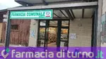 Farmacia Comunale Farmapiana Orly