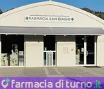 Farmacia San Biagio