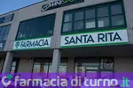 Farmacia Santa Rita Carmagnola