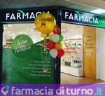 Farmacia Le Fornaci