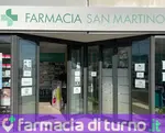 Farmacia San Martino