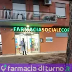 Farmacia Sociale Corcolle
