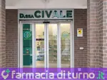 Farmacia Dr.ssa Carolina Civale