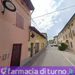 Farmacia Santa Ginevra
