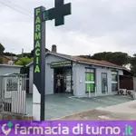 Farmacia Pontina Fratelli Querqui