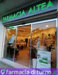 FARMACIA ALTEA