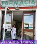 Farmacia Ponteromito della Dott.ssa Melone